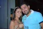 Saturday Night at Etoile Pub, Byblos